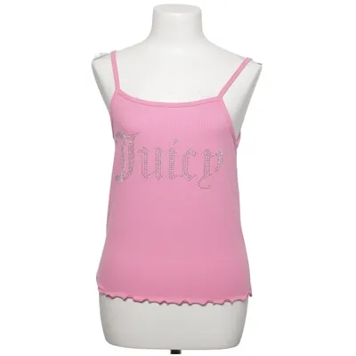 Linne (Rosa) från Juicy Couture Sleepwear Elastan, Polyester