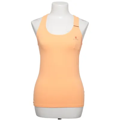 Träningslinne (Orange) från Domyos