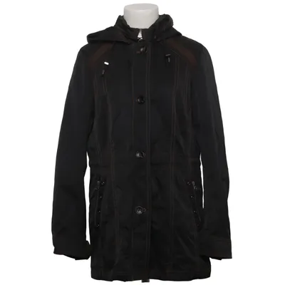 Parka (Noir) de Kirsten Gore-tex