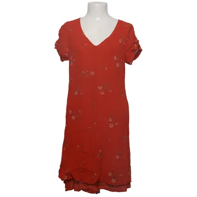 Dress (Red) from Viventy