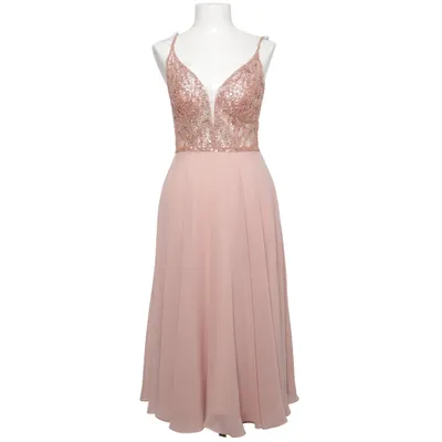 Evening gown (Pink) from Swing Polyester