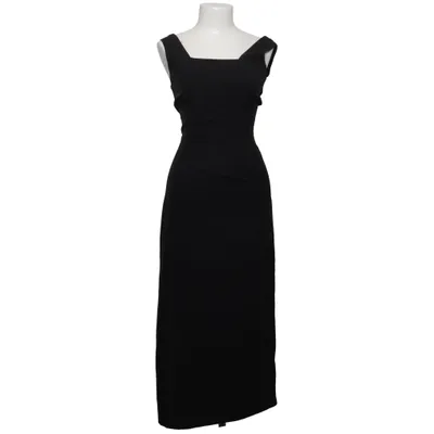 Robe longue (Noir) de Renatto Bene