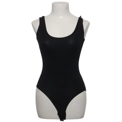 Romper (Zwart) van Sevim