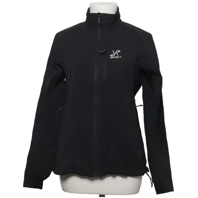 Softshell jacket (Black) from Revolution Race Elastane, Polyester