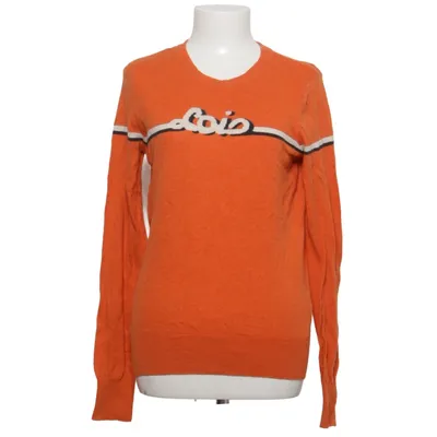 Tröja (Orange) från Lois Bomull, Nylon