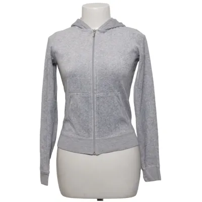 Hættetrøje (Jgmu002r) fra Juicy Couture Bomuld, Polyester