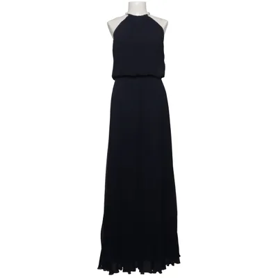 Robe de soirée (Bleu) de XSCAPE Polyester