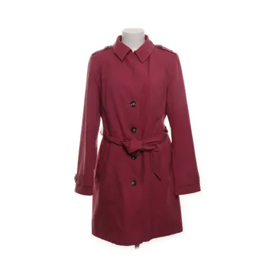 Trenchcoat (Rosa, Lila) från M&S Collection Polyester