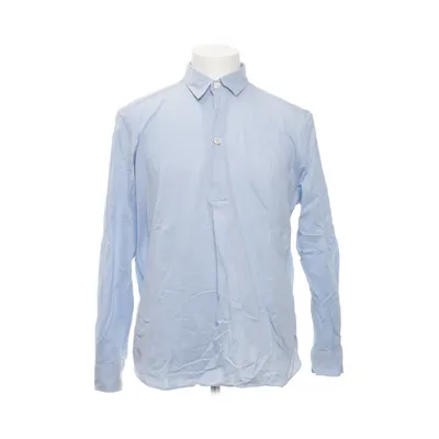 Shirt (Blauw) van WHYRED Katoen