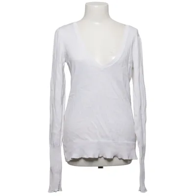 Pullover (Hvid) fra Polo Jeans Company Ralph Lauren Kashmir, Bomuld