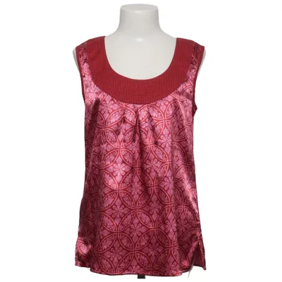 Haut (Rose) de Green House Coton, Élasthane, Polyester
