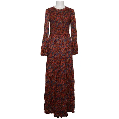 Kjole (VO20188A) fra Patrons of Peace Viscose