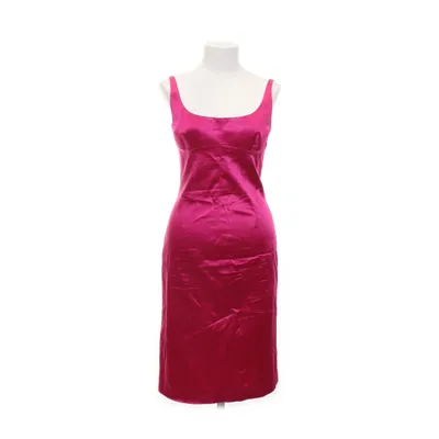 Cocktailjurk (Roze) van Dolce & Gabbana