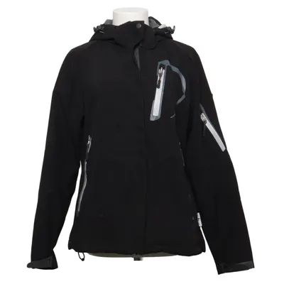 Veste anti-froid (Noir) de Tony Brown Polyester
