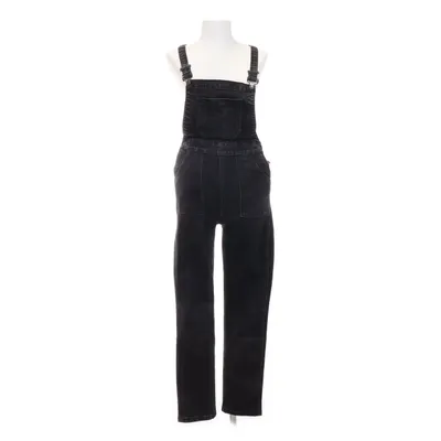 Dungarees (Black) from Brandy Melville