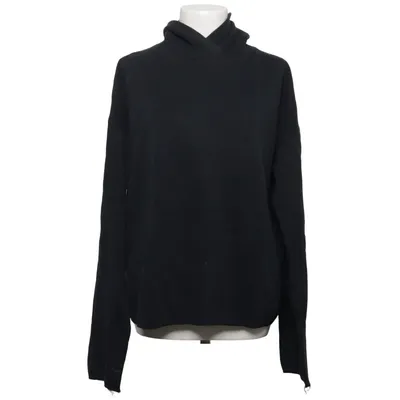 Hoodie (Black) from Ralph Lauren Sport Cotton