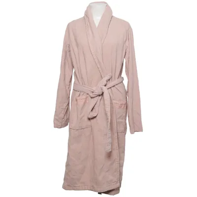 Bathrobe (Pink) from Tchibo Organic cotton