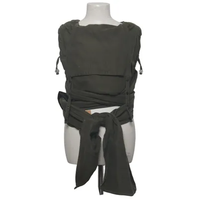 Baby carrier (DidyKlick Toddler Olive) from Didymos Organic cotton