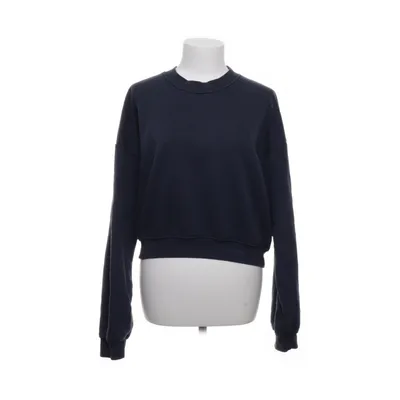 Collegetröja (Grå) från Rodebjer Bomull, Modal, Återvunnen polyester