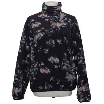 Fleecetröja (Synchilla) från Patagonia Återvunnen polyester