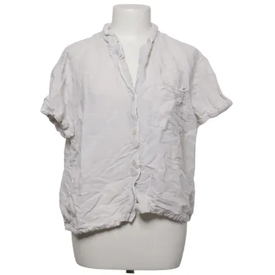 Set (Beige) van H&M Linnen, Viscose