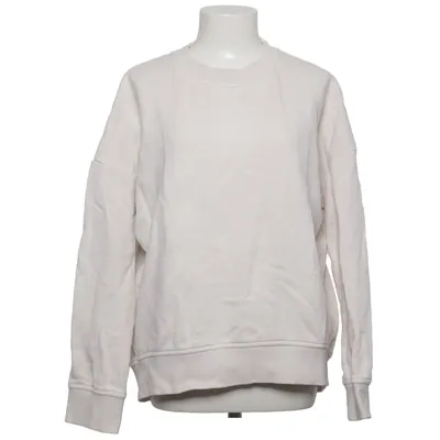 Sweatshirt (Beige) fra Arket