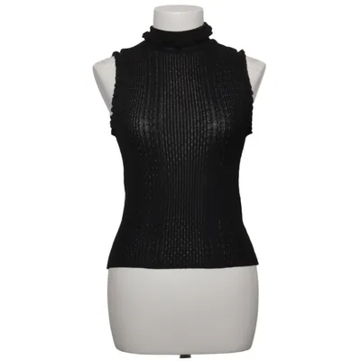 Top (Grå) fra Zara Knit