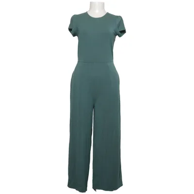 Byxdress (Grön) från Les Lunes Bambu, Elastan