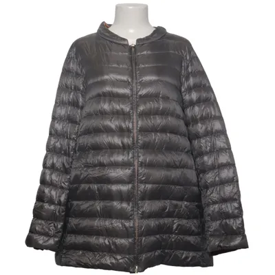 Down jacket (Es ist eine Wendejacke. Rosa & Bordeaux / oder grau ) from Herno Acetate, Cotton, Down, Polyamide