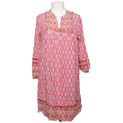 Tunika (Rosa, Röd, Vit) från Lieblingsstück Viskos