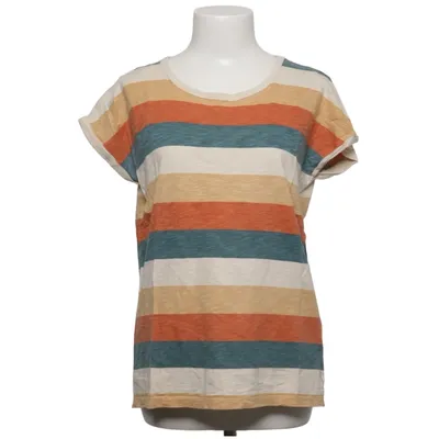 T-shirt (Blue, Beige, Red, Multicolored) from TwoThirds Organic cotton