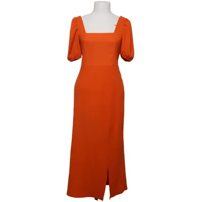 Dress (Orange) from Kouture Elastane, Polyester