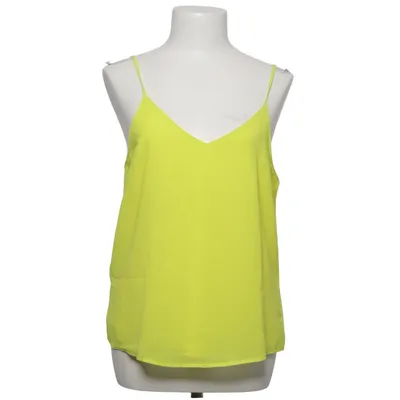 Tanktop (Geel) van Japna Polyester