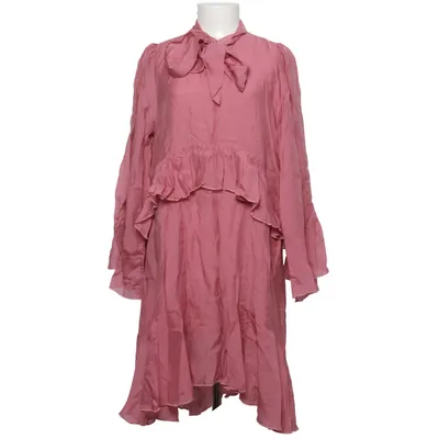Klänning (Rosa) från Reserved Polyester
