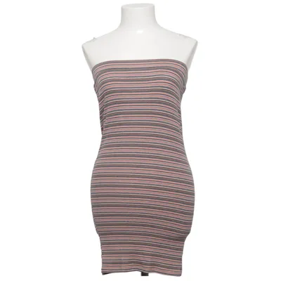 Tube top (Pink, Black) from Active Usa