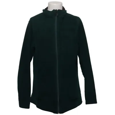 Fleece jacket (Green) from Rock Creek Polyester