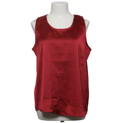Tank Top (Red) from Choice Elastane, Polyester