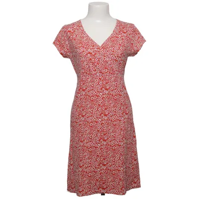 Dress (Red, White) from Blue Cotton, Elastane