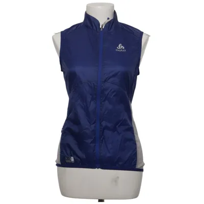 Gilet de sport (Bleu, Gris) de Odlo
