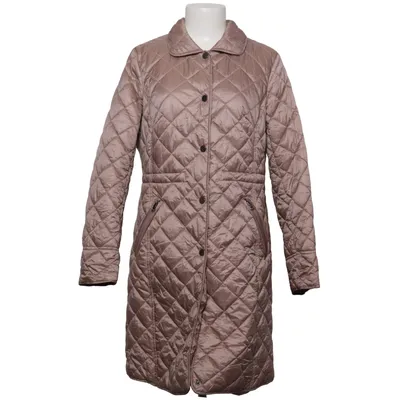 Winter coat (Brown) from Eugen Klein Polyamide