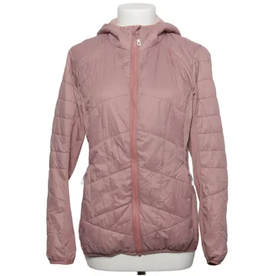 Letvægtsjakke (Pink) fra McKinley Elastan, Polyamid, Polyester