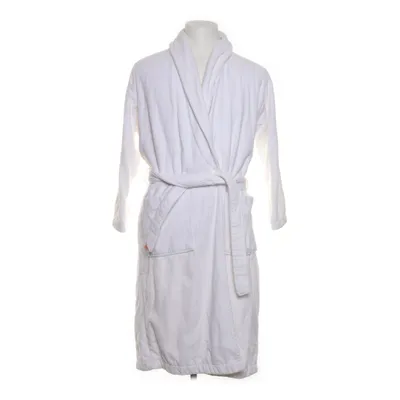 Badrock (Vit) från IKEA Family Bomull