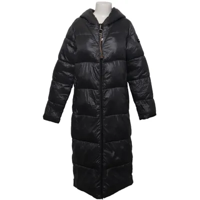 Winter coat (Gray) from Frieda & Freddies Polyamide, Polyester