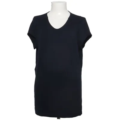 T-shirt (Noir) de Charles Vögele Élasthane, Viscose