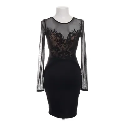 Cocktailjurk (Zwart) van Lipsy London Elastaan, Polyester