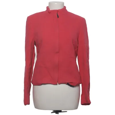 Fleece jas (Roze) van Class International