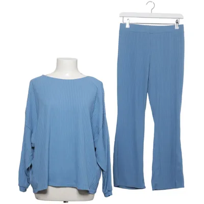 Loungewear (Blå) fra Tchibo Elastan, Genanvendt polyester, Viscose