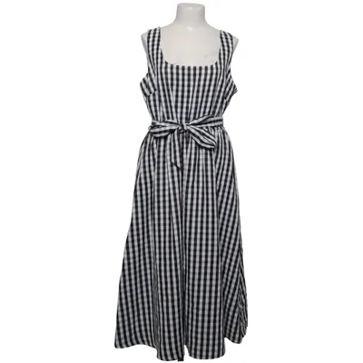 Kleid (Schwarz, Weiß) von DKNY Polyester
