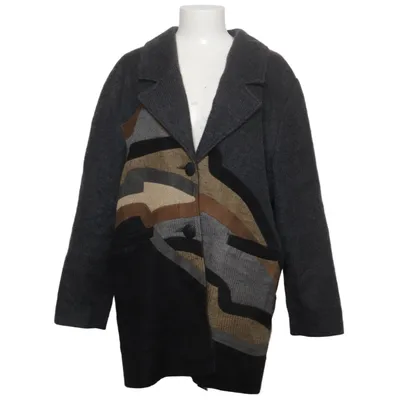 Kappa (Grå, Flerfärgad) från Bolero Skinn