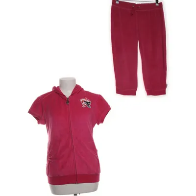 Loungewear (Pink) from Pussy Deluxe Cotton, Polyester